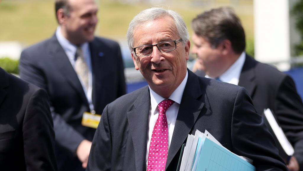 Pour ceux qui l'ont porté, Jean-Claude Juncker sera un président de Commission réformiste. Reuters/Francois Lenoir