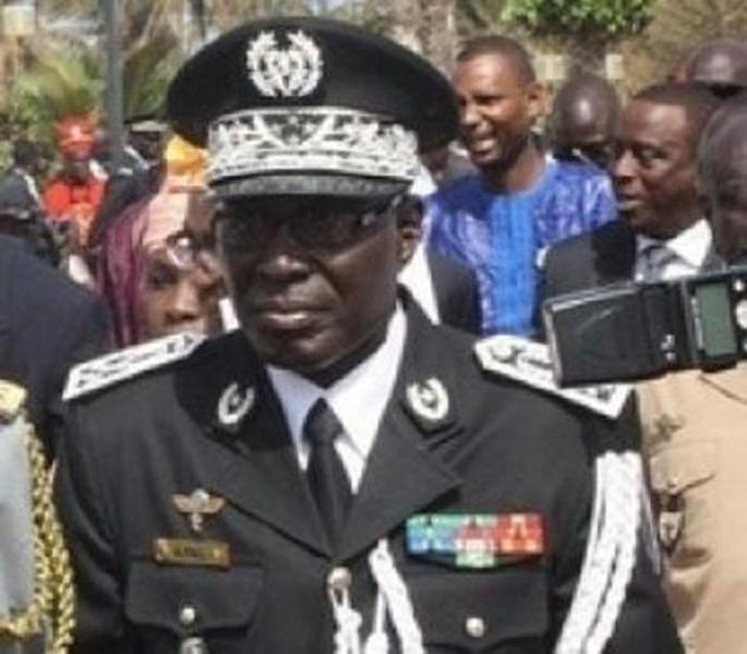 Accusé de haute trahison, d’enrichissement sur le dossier casamançais, le Général Abdoulaye Fall parle