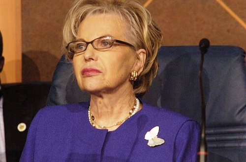 Scandale à la gendarmerie: Viviane Wade au cœur des problèmes du commandement