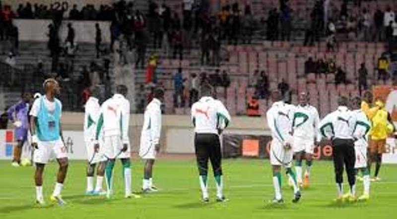 Classement FIFA : Fin de dégringolade pour les « Lions » à la 62e place