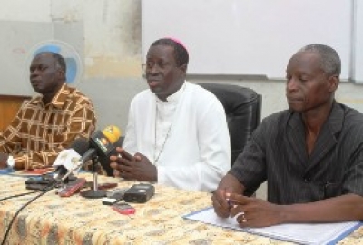 Pèlerinage catholique 2014 : première Assemblée Générale des futurs pèlerins, samedi