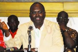 Coalition Taxawu Dakar: Khalifa Sall installe (ses) maires