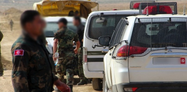 Attaque au mont Chaambi : 14 soldats trouvent la mort