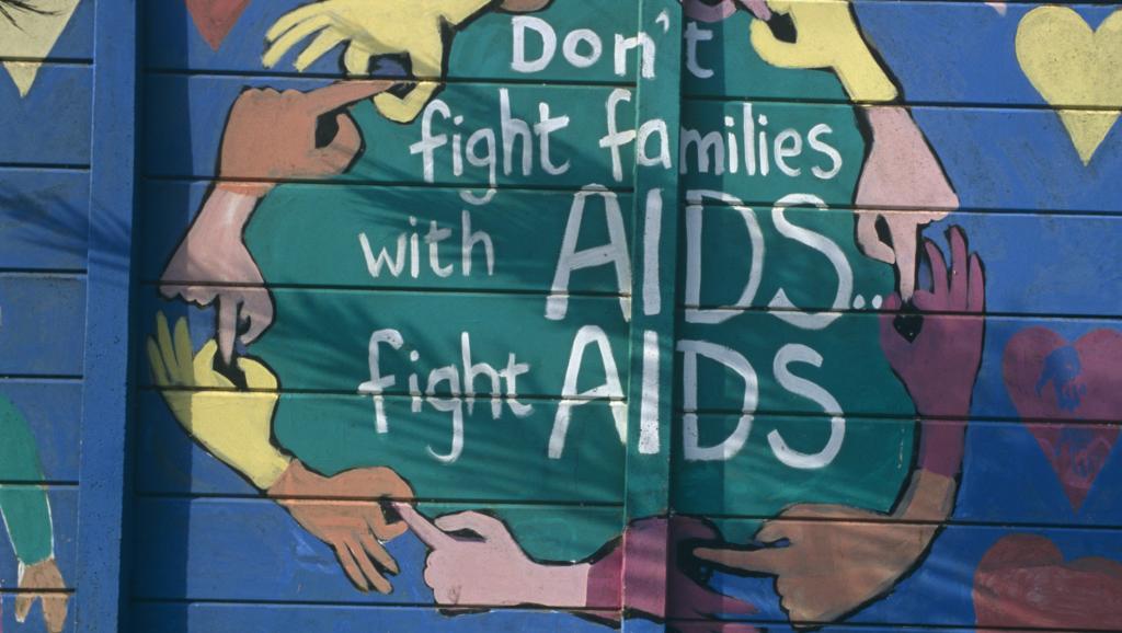 Sida: 19 millions de personnes vivent avec le VIH sans le savoir