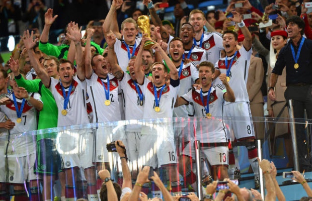 Allemagne - Retraite internationale: Philipp passe Lahm à gauche