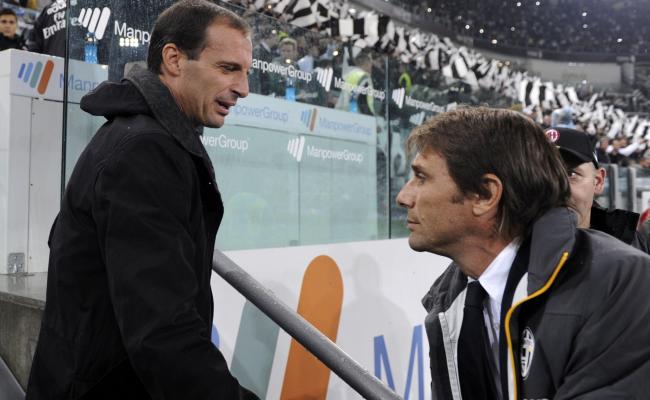 Juventus, un Conte de faits