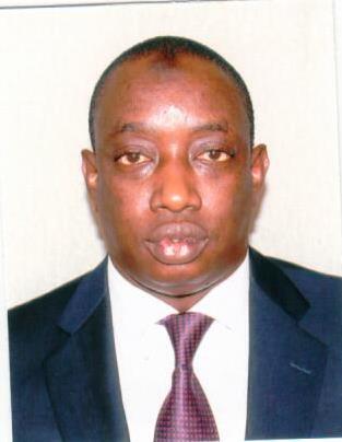 Amadou Lamine Dieng, maire de la nouvelle commune de Wack-Ngouna