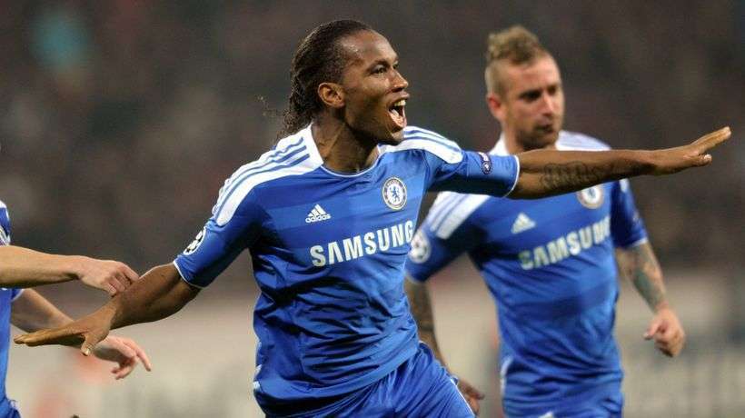 Didier Drogba vers un retour à Chelsea