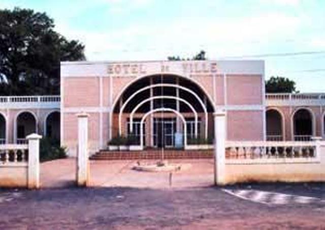 "A Sédhiou, la coalition BBY sans le PS" car "l'APR est trop gourmande", socialiste