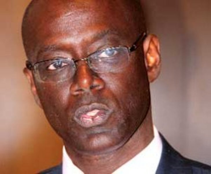 Thierno Alassane Sall à Aminata Touré : «Que ce soit la dernière fois que… »