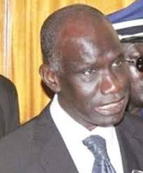 MBAGNICK NDIAYE :    « Sans Marième Faye nous ne serions ministres de la République »
