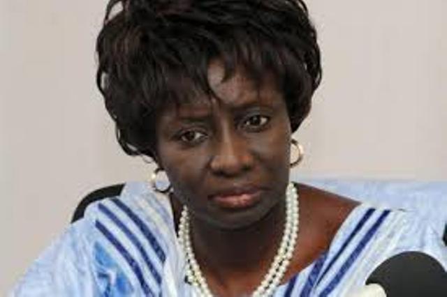 Opération de "liquidation" d'Aminata Touré: les faucons du Palais manœuvrent