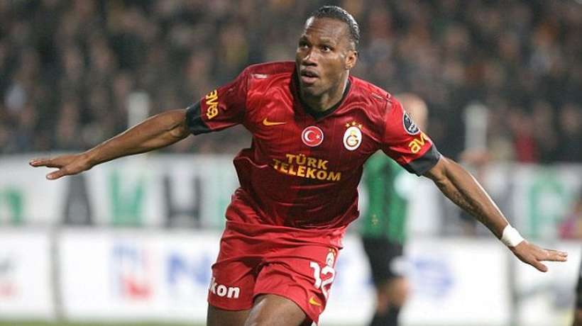 Transfert : Drogba pourrait signer  à Man City