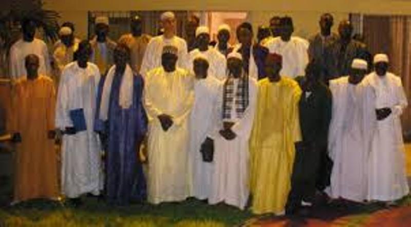 A l'origine de la "lettre de la honte": Imams et Oulémas du Sénégal soutiennent Israël, en prennent pour leur grade puis se rétractent