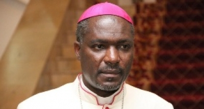 Célébration de la Journée du Symposium des Conférences Episcopales d’Afrique et de Madagascar (SCEAM), le dimanche 27 juillet