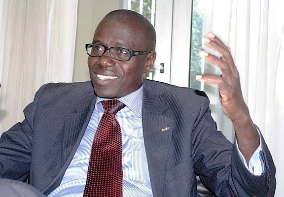 Moubarack LO dézingue Macky: «Les calculs politiques ont pris le pas sur sa capacité…»