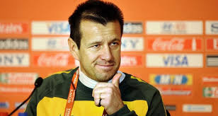 Brésil : Dunga nommé nouveau sélectionneur