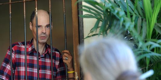 Un Français écope 15 ans de prison en Indonésie pour trafic de drogue qui venait du Sénégal