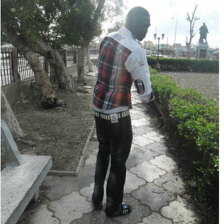 Drame à l'UCAD: Saër Boye tué à coups de poings, ses amis s'épanchent sur facebook