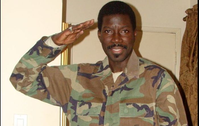 Talla Sylla, maire de Thiès : C’est fait