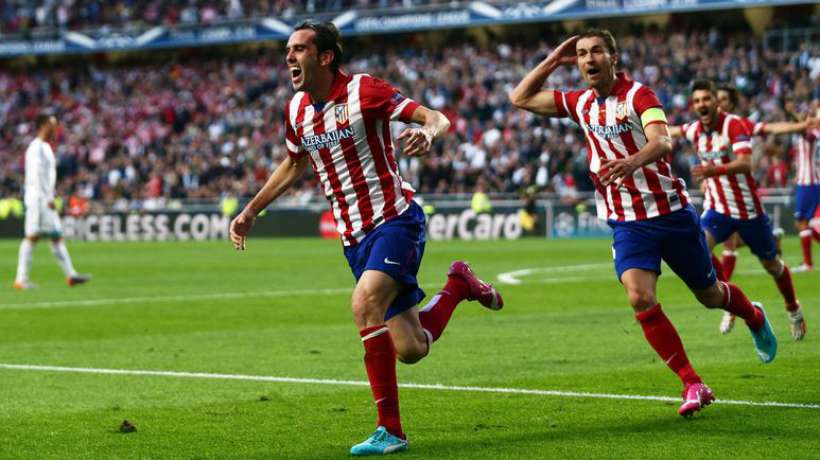 Dernière minute: Le calendrier de la Liga 2014-2015 dévoilé et en pièce jointe