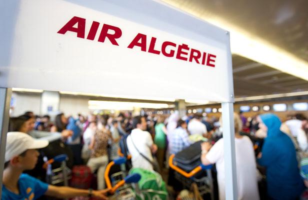 Crash du vol AH 5017 d’Air Algérie : Il y avait quatorze nationalités à bord
