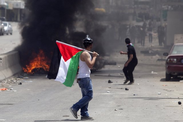 Vers une grande marche de soutien à la Palestine, ce vendredi