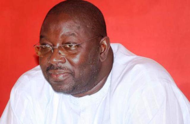 Babacar TOURE, Président du CNRA