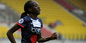 France-Mondial Féminin U 20- Foot : Ouleye Sarr sélectionnée