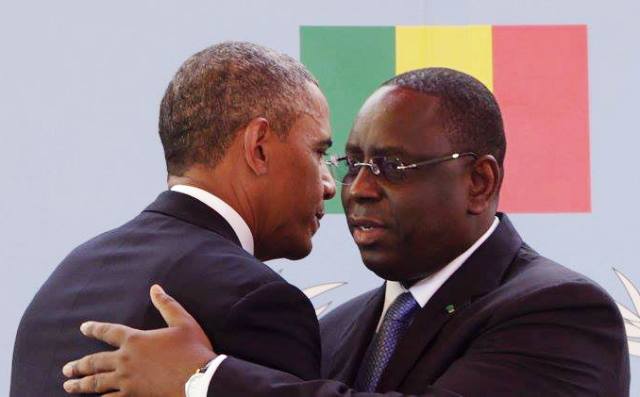 Alerte rouge légalisation de l’homosexualité ! Barack Obama revient à la charge le 05 août prochain !