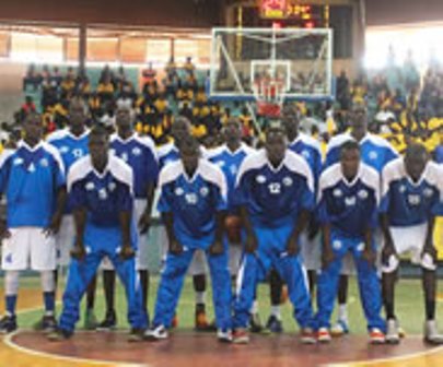 Basket-Coupe du Sénégal- Hommes : Gaston Berger  remporte son 3e trophée