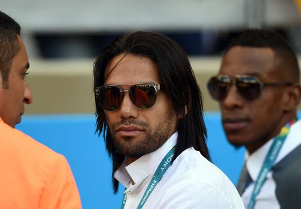 Falcao au Real de Madrid, ça se précise