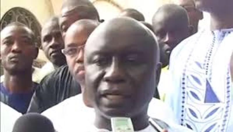 Idrissa Seck : «Je suis peiné par ce qui arrive à Karim et sa petite famille mais… »