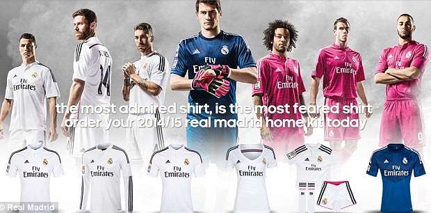 « La Liga veut les 500 meilleurs joueurs du monde » Javier Tebas