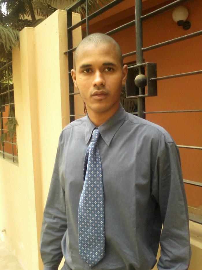 Direct Incident au procès de Karim : Focus sur l’auteur, Moise Rampino