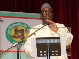 Macky Sall : De la dialectique commande sociale au contrat de confiance