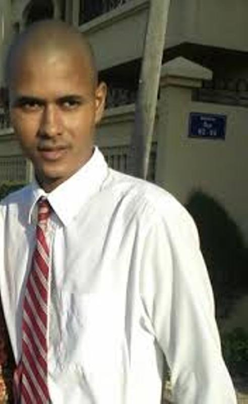 Moise Rampino poursuivi pour "trouble à l'audience" et placé sous mandat de dépot jusqu'à lundi