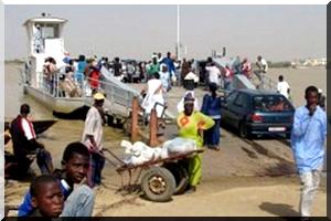 Sénégal –Mauritanie : le financement d'un pont à Rosso bientôt bouclé