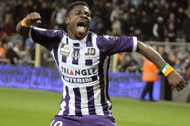 PSG : Serge Aurier veut  s’imposer