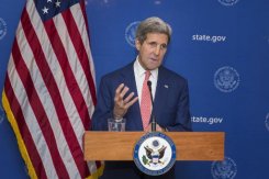 Israël a écouté le téléphone de John Kerry