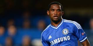 Tottenham : Eto’o plait à Pochettino