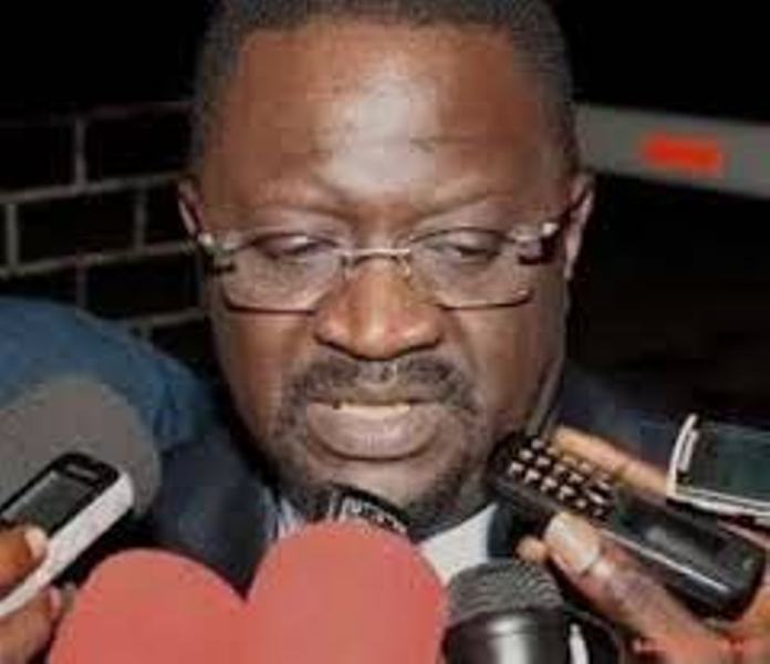 Les mesures anticipatives prises par le Sénégal face au déficit pluviométrique 