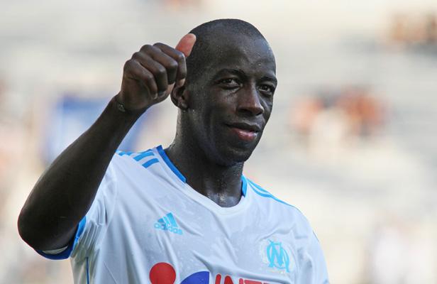 Nice : Souleymane Diawara proche de signer