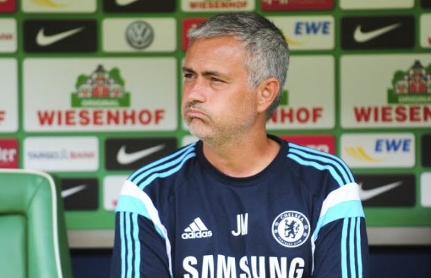 Mourinho démonte un arbitre