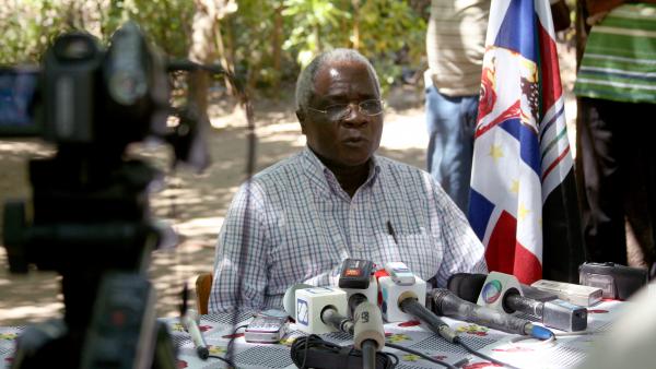 Mozambique: accord en vue entre la Renamo et le gouvernement