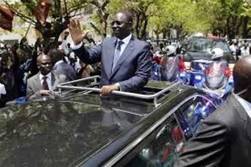 Macky Sall en "visites économiques" ou "pré-campagne électorale déguisée": Le conseil des ministres suspendu pour un  mois