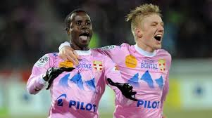 Transfert : Un échange entre Sougou et Wass se dessine