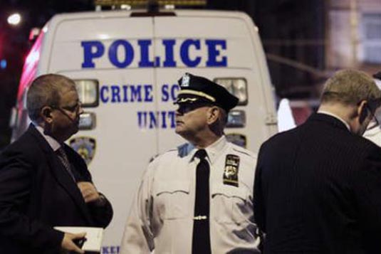 Drame: Un Sénégalais chauffeur de Taxi sauvagement tué aux Etats-Unis