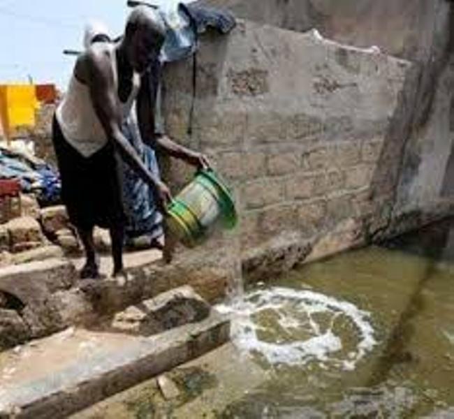 Pluies d’hier : entre craintes et espoir