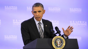 Barack Obama souhaite promouvoir la bonne gouvernance